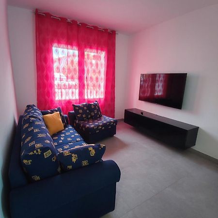 Ca Tiepolo Villa Emily Appartamento מראה חיצוני תמונה
