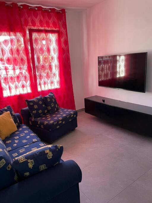 Ca Tiepolo Villa Emily Appartamento מראה חיצוני תמונה