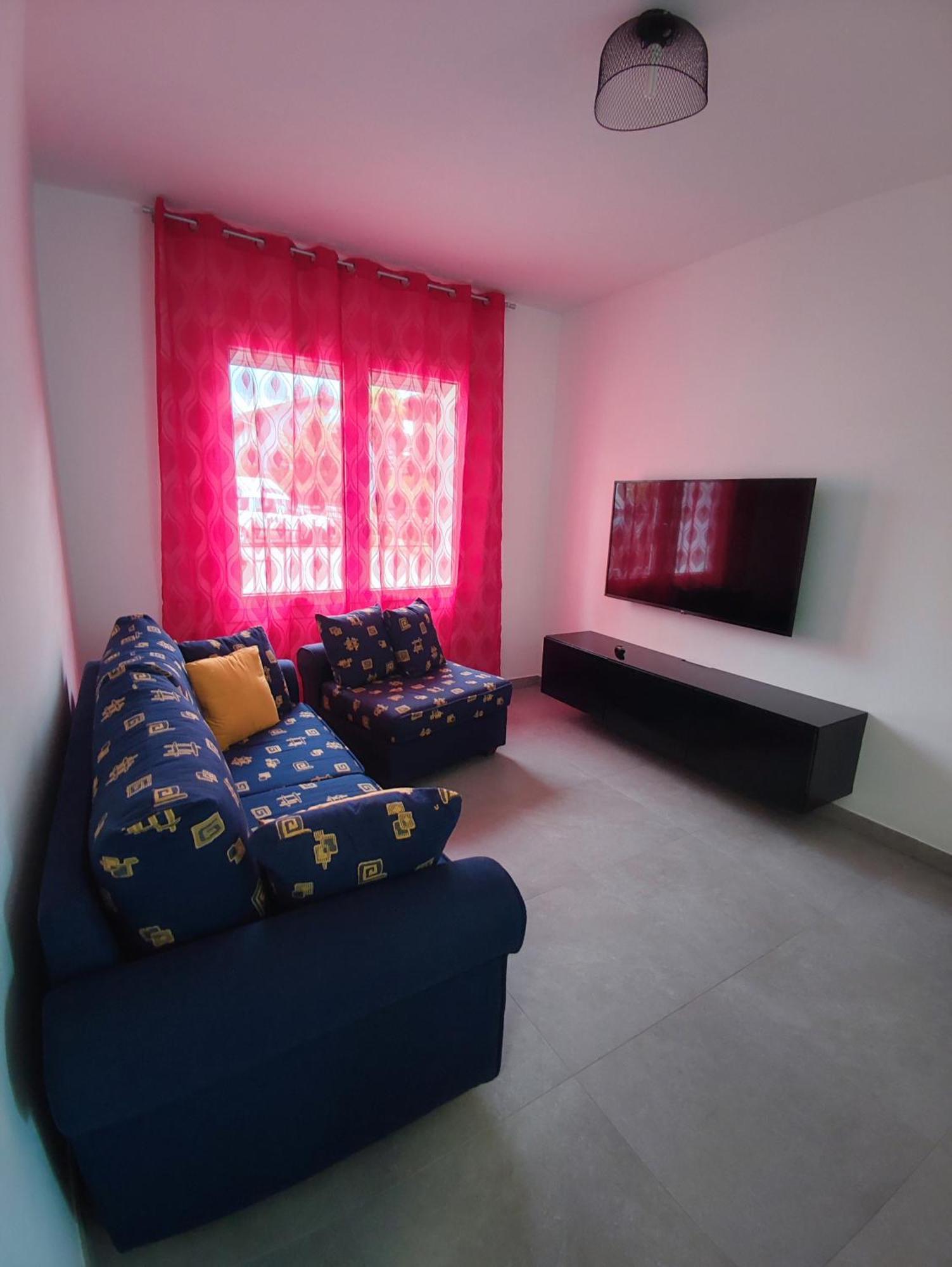 Ca Tiepolo Villa Emily Appartamento מראה חיצוני תמונה